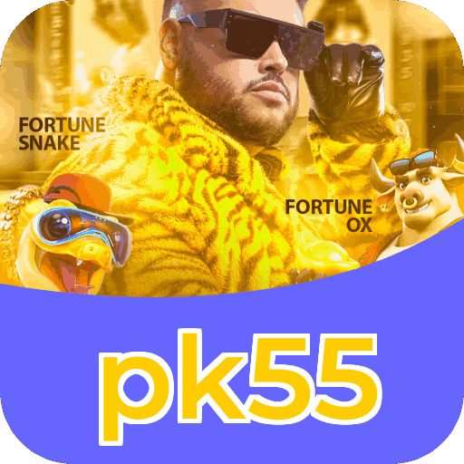pk55 APK