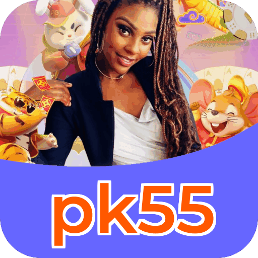 pk55 APK