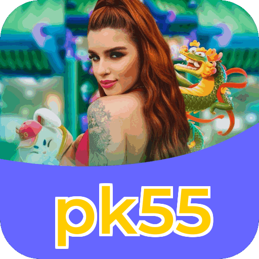 pk55 RTP Games