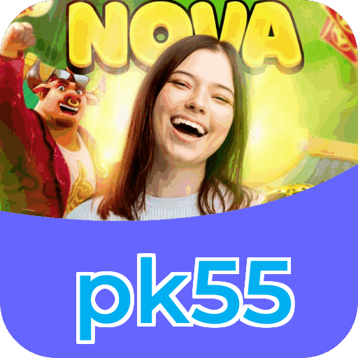 pk55 APK