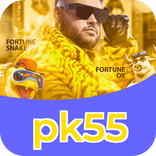pk55 APK